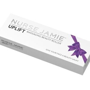 NWT Nurse Jamie Uplift Massaging Beauty Roller